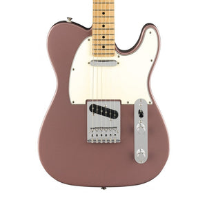 Fender Limited Edition Player Telecaster Electric Guitar, Maple FB, Burgundy Mist |  FENDER |  ELECTRIC GUITAR |  Zoso Music