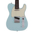 Fender Limited Edition Player Telecaster Electric Guitar, Pau Ferro FB, Daphne Blue |  FENDER |  ELECTRIC GUITAR |  Zoso Music