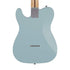 Fender Limited Edition Player Telecaster Electric Guitar, Pau Ferro FB, Daphne Blue |  FENDER |  ELECTRIC GUITAR |  Zoso Music