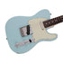 Fender Limited Edition Player Telecaster Electric Guitar, Pau Ferro FB, Daphne Blue |  FENDER |  ELECTRIC GUITAR |  Zoso Music