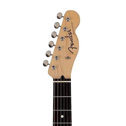 Fender Limited Edition Player Telecaster Electric Guitar, Pau Ferro FB, Daphne Blue