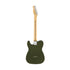 Fender Limited Edition Player Telecaster Electric Guitar, Pau Ferro FB, Olive |  FENDER |  ELECTRIC GUITAR |  Zoso Music