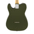 Fender Limited Edition Player Telecaster Electric Guitar, Pau Ferro FB, Olive |  FENDER |  ELECTRIC GUITAR |  Zoso Music