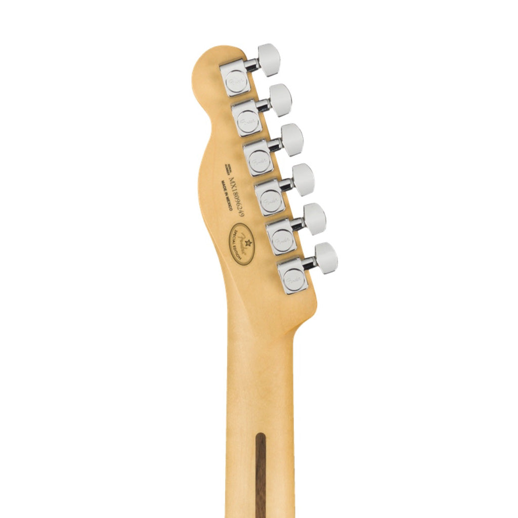 Fender Limited Edition Player Telecaster Electric Guitar, Pau Ferro FB, Olive