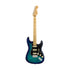 Fender Limited Edition Player HSS Stratocaster Plus Top Electric Guitar, Maple FB, Blue Burst |  FENDER |  ELECTRIC GUITAR |  Zoso Music