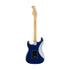 Fender Limited Edition Player HSS Stratocaster Plus Top Electric Guitar, Maple FB, Blue Burst |  FENDER |  ELECTRIC GUITAR |  Zoso Music