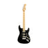 Fender Limited Edition Player Stratocaster Electric Guitar, Maple FB, Black |  FENDER |  ELECTRIC GUITAR |  Zoso Music