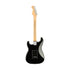 Fender Limited Edition Player Stratocaster Electric Guitar, Maple FB, Black |  FENDER |  ELECTRIC GUITAR |  Zoso Music