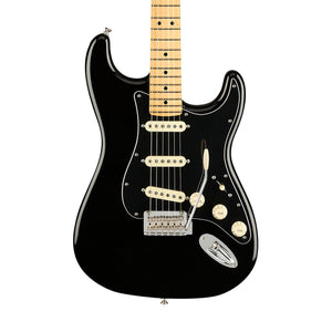 Fender Limited Edition Player Stratocaster Electric Guitar, Maple FB, Black |  FENDER |  ELECTRIC GUITAR |  Zoso Music