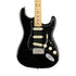 Fender Limited Edition Player Stratocaster Electric Guitar, Maple FB, Black |  FENDER |  ELECTRIC GUITAR |  Zoso Music