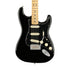 Fender Limited Edition Player Stratocaster HSS Electric Guitar, Maple FB, Black |  FENDER |  ELECTRIC GUITAR |  Zoso Music