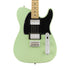 Fender Limited Edition Player Telecaster HH Electric Guitar, Maple FB, Surf Pearl |  FENDER |  ELECTRIC GUITAR |  Zoso Music