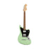 Fender Limited Edition Player Jaguar HH Electric Guitar, Pau Ferro FB, Seafoam Pearl |  FENDER |  ELECTRIC GUITAR |  Zoso Music