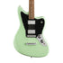 Fender Limited Edition Player Jaguar HH Electric Guitar, Pau Ferro FB, Seafoam Pearl |  FENDER |  ELECTRIC GUITAR |  Zoso Music