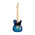 Fender Limited Edition Player Plus Top Telecaster Electric Guitar, Maple FB, Blue Burst |  FENDER |  ELECTRIC GUITAR |  Zoso Music