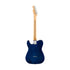 Fender Limited Edition Player Plus Top Telecaster Electric Guitar, Maple FB, Blue Burst |  FENDER |  ELECTRIC GUITAR |  Zoso Music