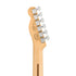 Fender Limited Edition Player Plus Top Telecaster Electric Guitar, Maple FB, Blue Burst |  FENDER |  ELECTRIC GUITAR |  Zoso Music