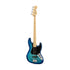 Fender Limited Edition Player Series Plus Top Jazz Bass Guitar, Maple FB, Blue Burst |  FENDER |  ELECTRIC GUITAR |  Zoso Music