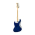 Fender Limited Edition Player Series Plus Top Jazz Bass Guitar, Maple FB, Blue Burst |  FENDER |  ELECTRIC GUITAR |  Zoso Music