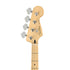 Fender Limited Edition Player Series Plus Top Jazz Bass Guitar, Maple FB, Blue Burst |  FENDER |  ELECTRIC GUITAR |  Zoso Music