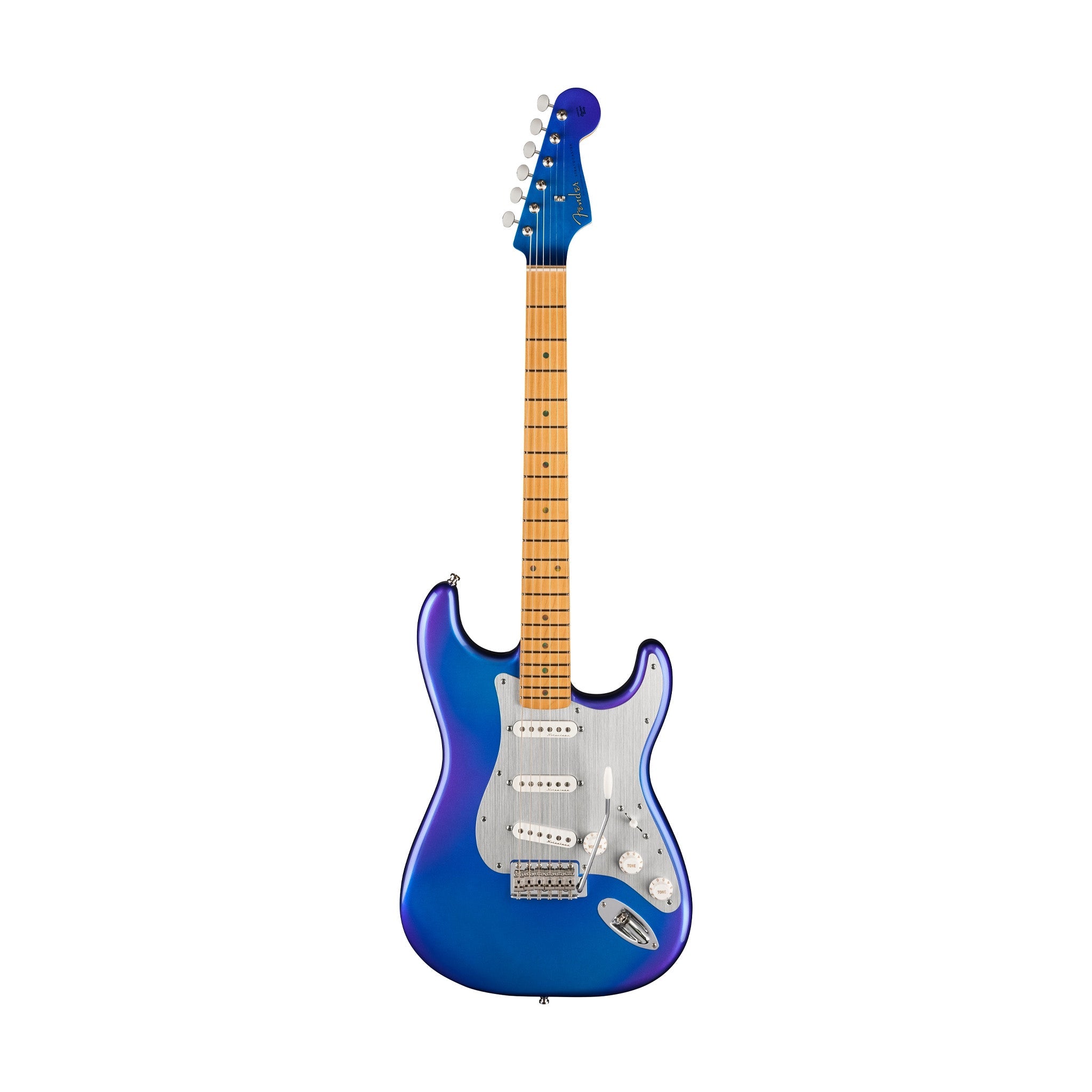 Fender Limited Edition H.E.R. Front View Zoso Music 