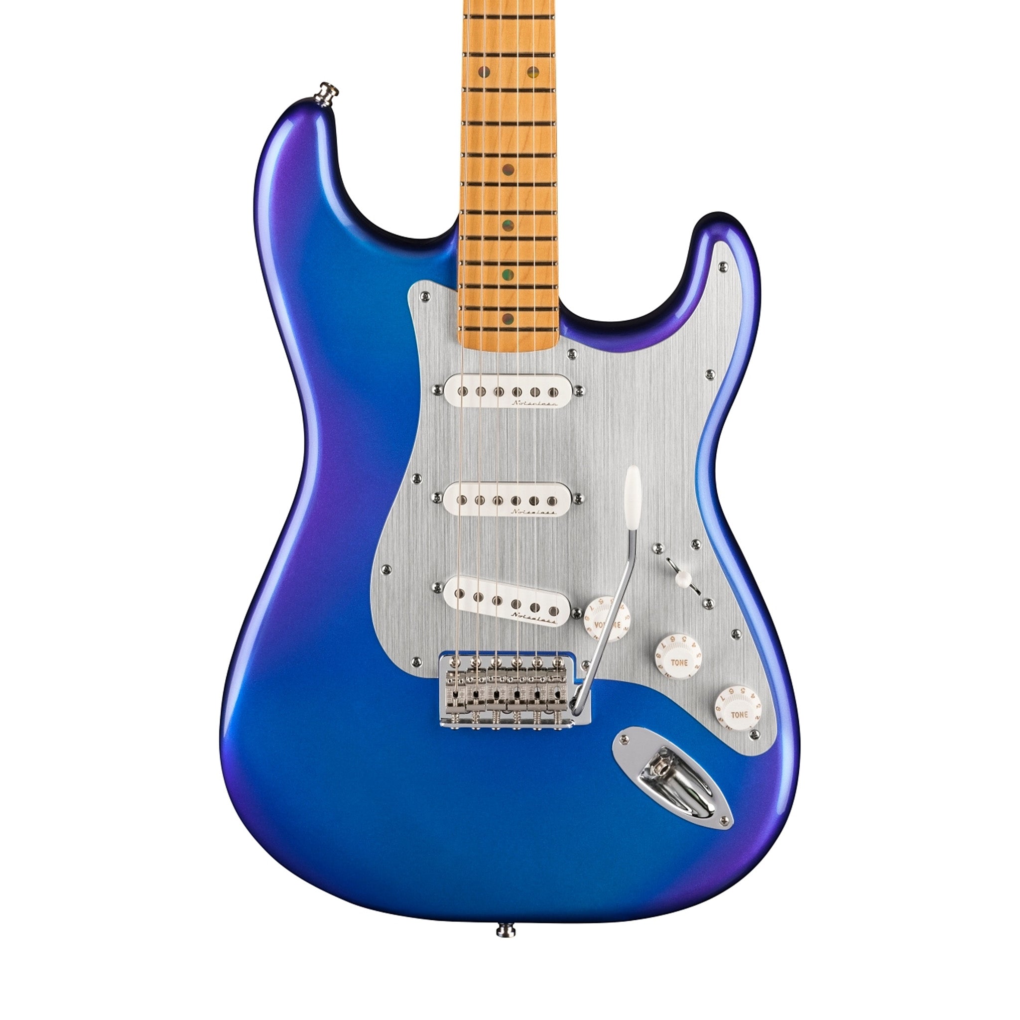 Fender Limited Edition H.E.R. Close Up Zoso Music 