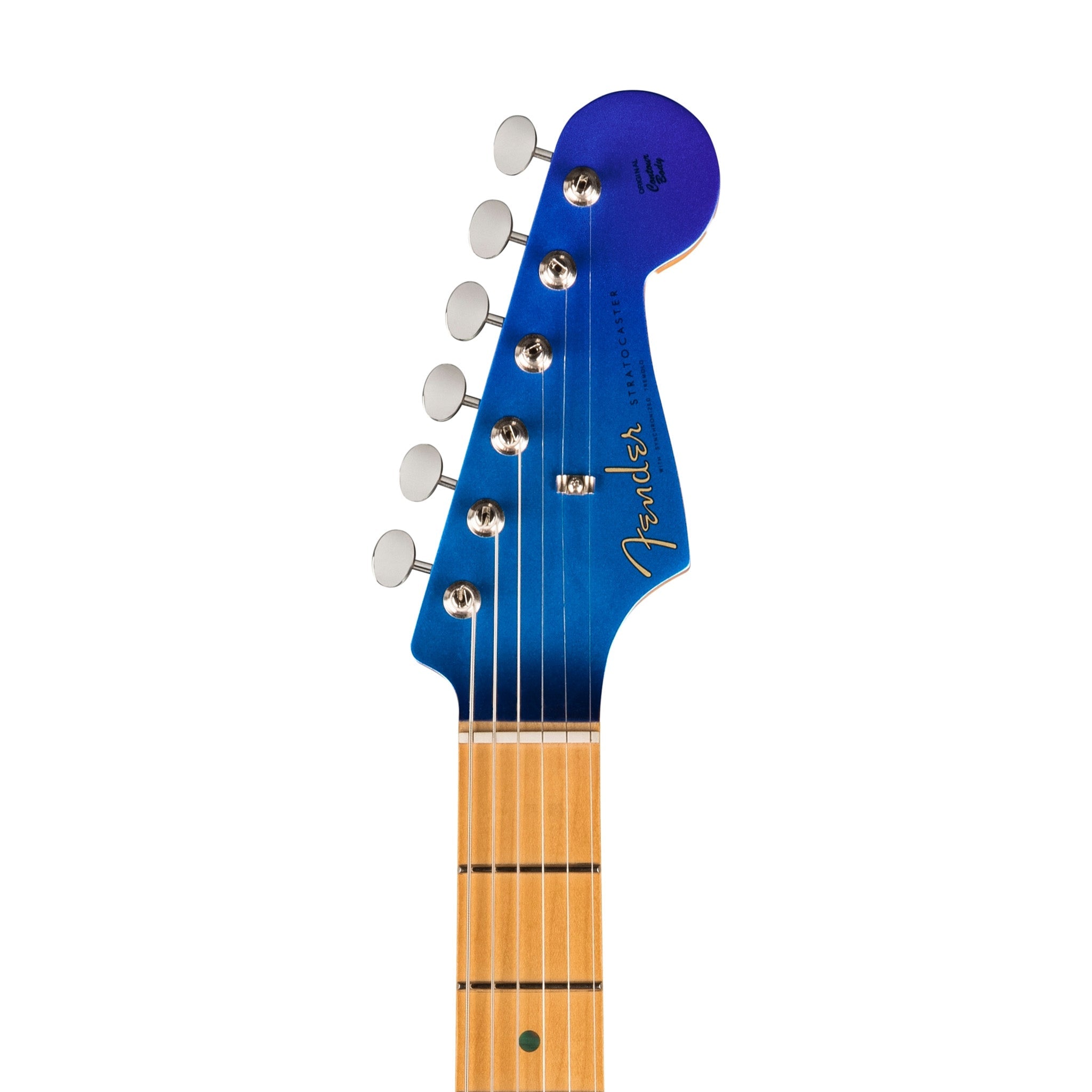 Fender Limited Edition H.E.R. Zoso Msuic 