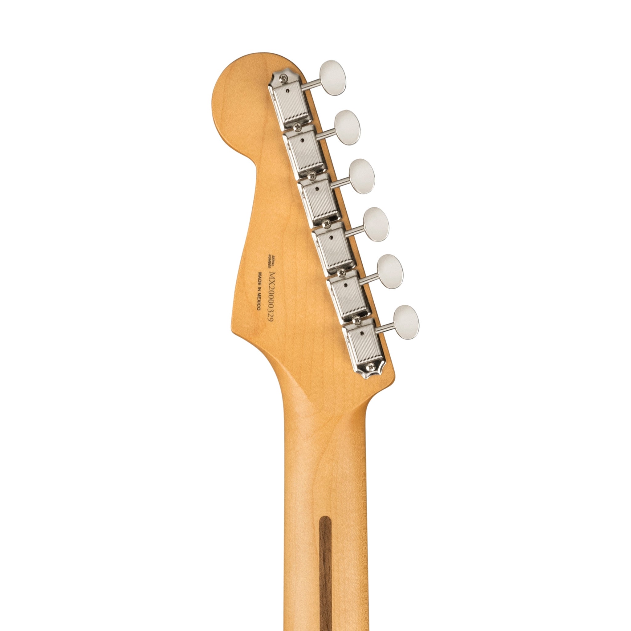 Fender Limited Edition H.E.R. Zoso Music 