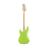 Fender Limited Edition Player Precision Bass Guitar, Maple FB, Electron Green |  FENDER |  ELECTRIC GUITAR |  Zoso Music