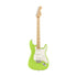 Fender Limited Edition Player Stratocaster Electric Guitar, Maple FB, Electron Green |  FENDER |  ELECTRIC GUITAR |  Zoso Music