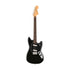 Fender Player II Mustang Electric Guitar, RW FB, Black |  FENDER |  ELECTRIC GUITAR |  Zoso Music