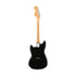 Fender Player II Mustang Electric Guitar, RW FB, Black |  FENDER |  ELECTRIC GUITAR |  Zoso Music