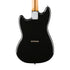 Fender Player II Mustang Electric Guitar, RW FB, Black |  FENDER |  ELECTRIC GUITAR |  Zoso Music