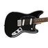 Fender Player II Mustang Electric Guitar, RW FB, Black |  FENDER |  ELECTRIC GUITAR |  Zoso Music