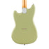 Fender Player II Mustang Electric Guitar, RW FB, Birch Green |  FENDER |  ELECTRIC GUITAR |  Zoso Music