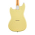 Fender Player II Mustang Electric Guitar, Maple FB, Hialeah Yellow |  FENDER |  ELECTRIC GUITAR |  Zoso Music