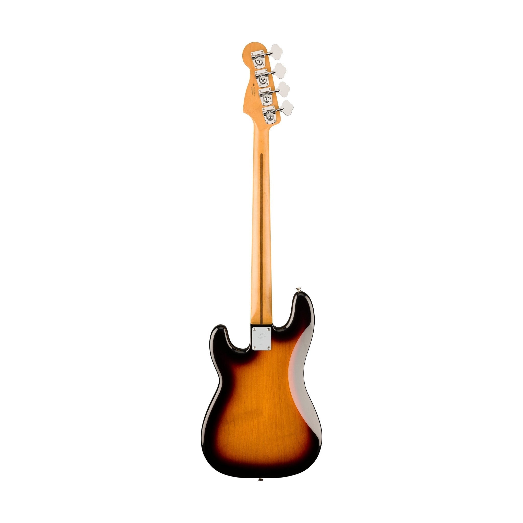 Fender Player II Precision Bass Guitar, RW FB, 3 Tone Sunburst |  FENDER |  ELECTRIC GUITAR |  Zoso Music