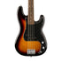 Fender Player II Precision Bass Guitar, RW FB, 3 Tone Sunburst | Zoso Music Sdn Bhd