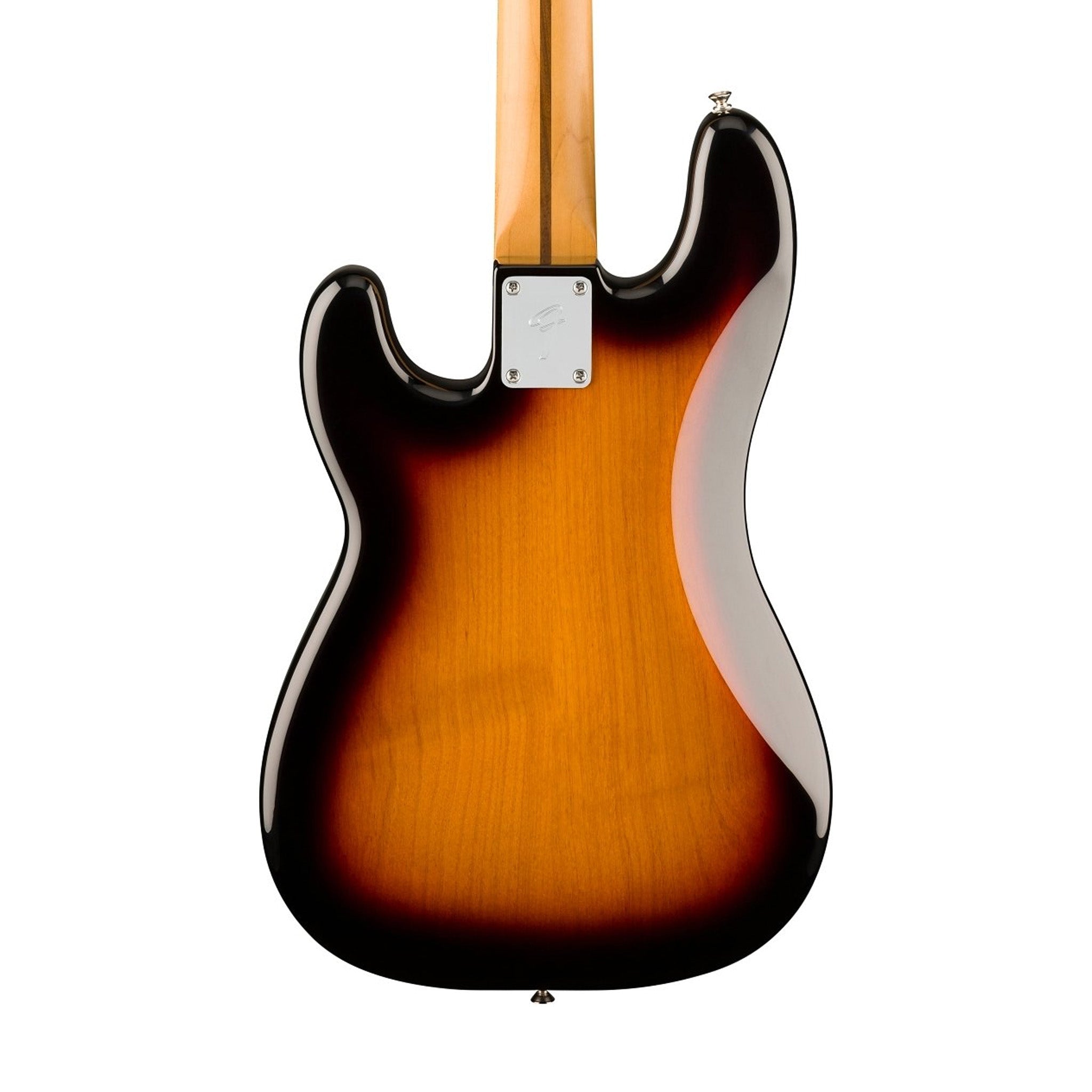 Fender Player II Precision Bass Guitar, RW FB, 3 Tone Sunburst |  FENDER |  ELECTRIC GUITAR |  Zoso Music