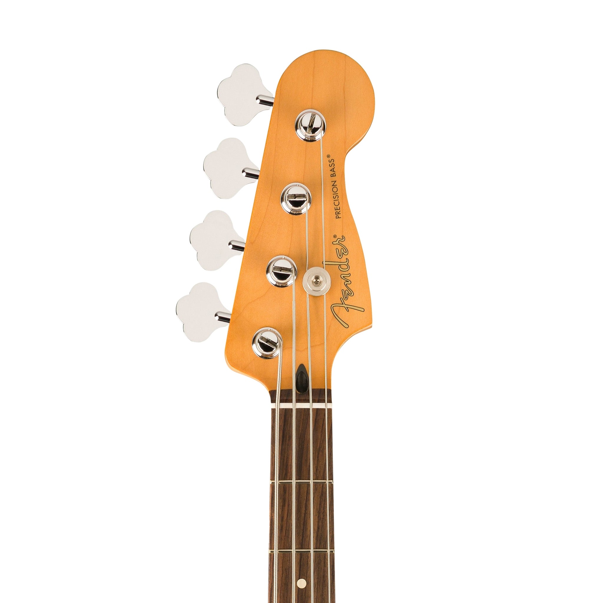 Fender Player II Precision Bass Guitar, RW FB, 3 Tone Sunburst |  FENDER |  ELECTRIC GUITAR |  Zoso Music