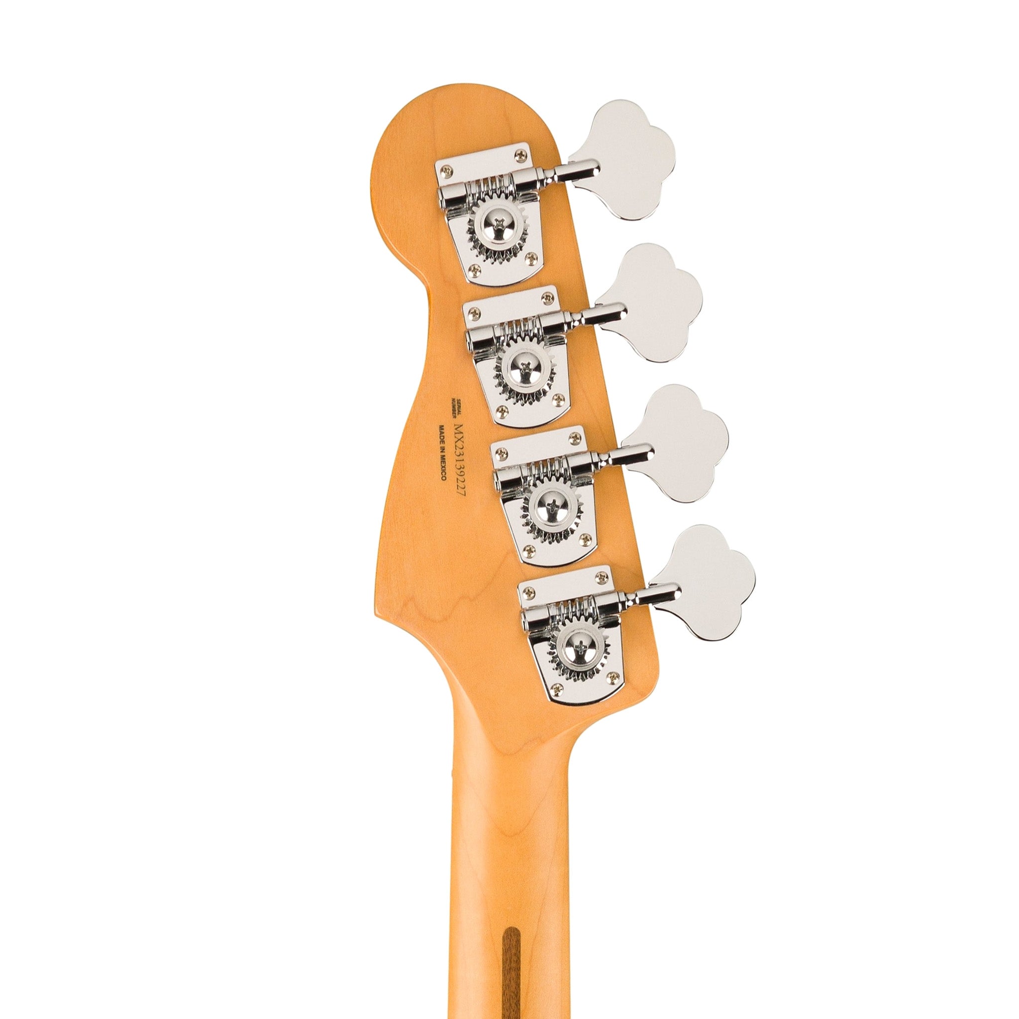 Fender Player II Precision Bass Guitar, RW FB, 3 Tone Sunburst |  FENDER |  ELECTRIC GUITAR |  Zoso Music