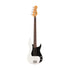 Fender Player II Precision Bass Guitar, RW FB, Polar White |  FENDER |  ELECTRIC GUITAR |  Zoso Music