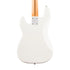 Fender Player II Precision Bass Guitar, RW FB, Polar White |  FENDER |  ELECTRIC GUITAR |  Zoso Music