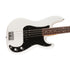 Fender Player II Precision Bass Guitar, RW FB, Polar White |  FENDER |  ELECTRIC GUITAR |  Zoso Music