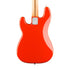 Fender Player II Precision Bass Guitar, RW FB, Coral Red |  FENDER |  ELECTRIC GUITAR |  Zoso Music