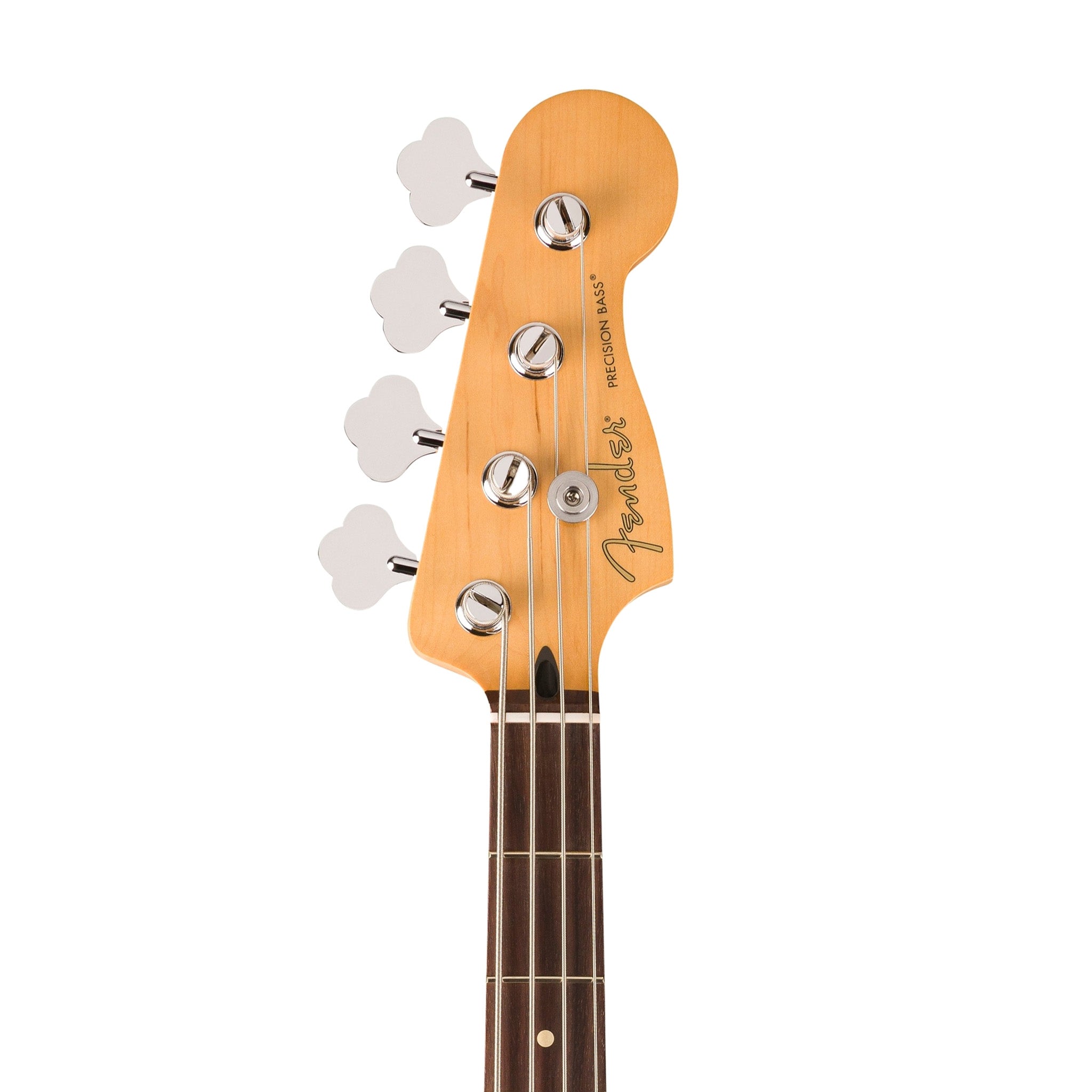 Fender Player II Precision Bass Guitar, RW FB, Coral Red |  FENDER |  ELECTRIC GUITAR |  Zoso Music