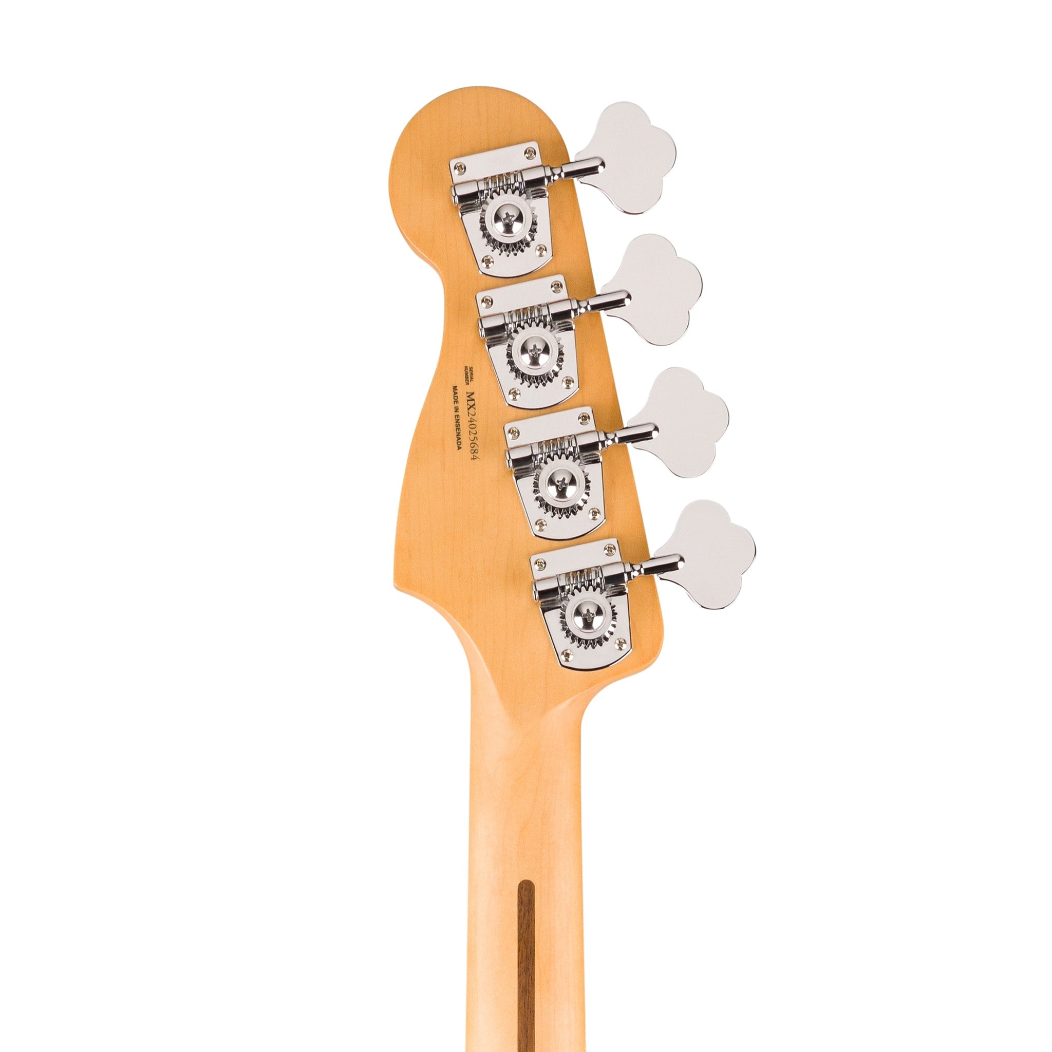Fender Player II Precision Bass Guitar, RW FB, Coral Red |  FENDER |  ELECTRIC GUITAR |  Zoso Music