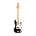 Fender Player II Precision Bass Guitar, Maple FB, Black |  FENDER |  ELECTRIC GUITAR |  Zoso Music