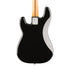 Fender Player II Precision Bass Guitar, Maple FB, Black |  FENDER |  ELECTRIC GUITAR |  Zoso Music