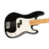 Fender Player II Precision Bass Guitar, Maple FB, Black |  FENDER |  ELECTRIC GUITAR |  Zoso Music